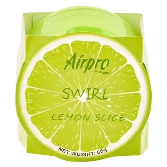 Swirl - Lemon Slice