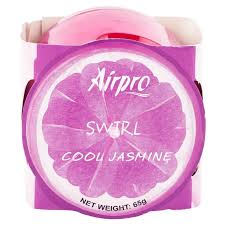 Swirl - Cool Jasmine