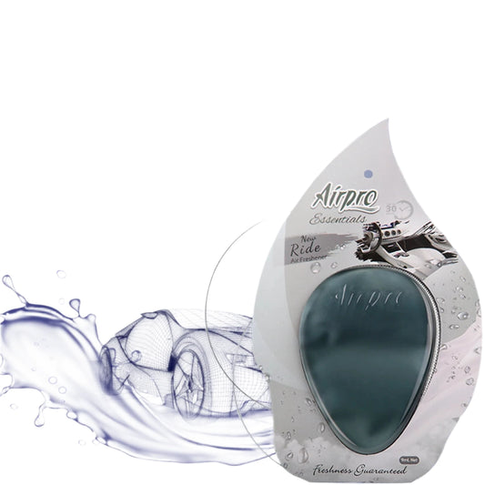 Essentials - New Ride