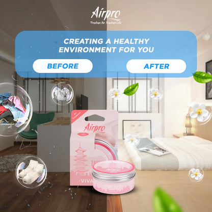 VIVA LIFE Series - Organic Cans