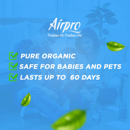 VIVA LIFE Series - Organic Cans