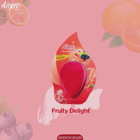 Essentials - Frutti Delight