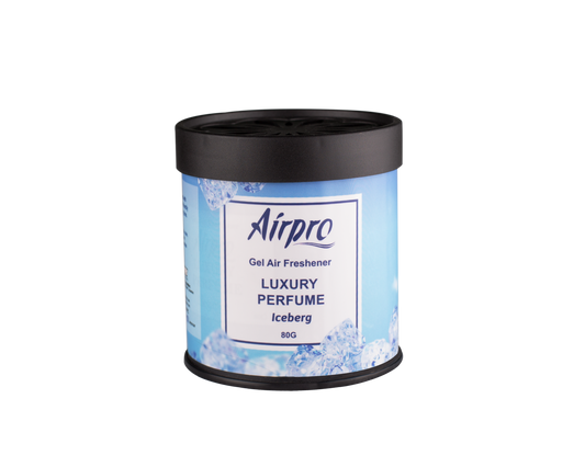 Gel Air Freshener - IceBerg