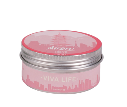 VIVA LIFE TOKYO Organic Can